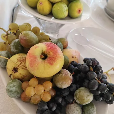 Bbuss Country Club Landhaus *