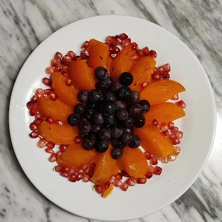 Bbuss Country Club *