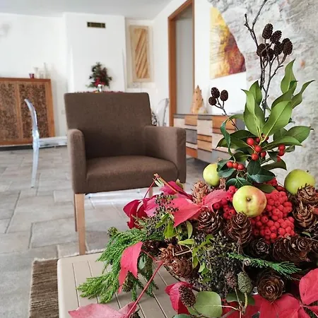 Landhaus Bbuss Country Club *