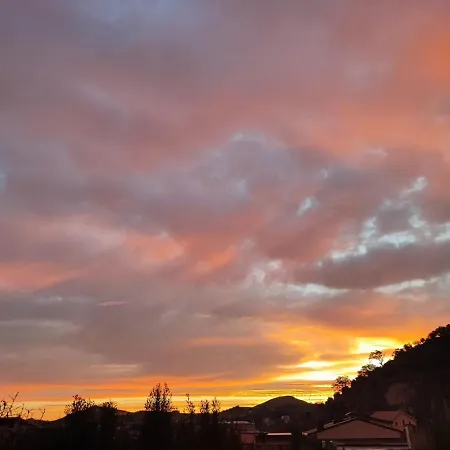 Landhaus Bbuss Country Club