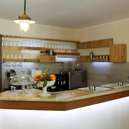 Bbuss Country Club Landhaus Catanzaro