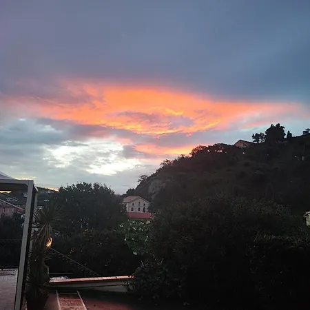 Bbuss Country Club Landhaus *