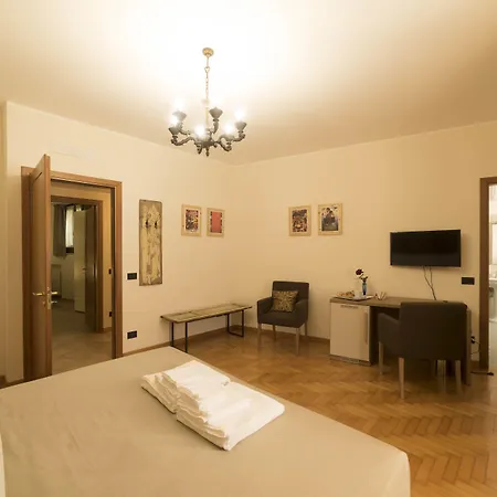 Bbuss Country Club Landhaus Catanzaro