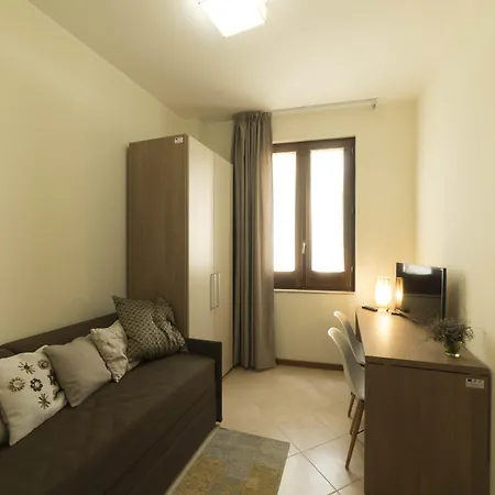 Landhaus Bbuss Country Club Catanzaro