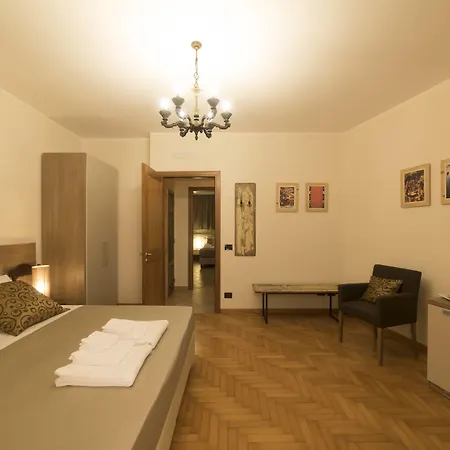 Bbuss Country Club Landhaus Catanzaro