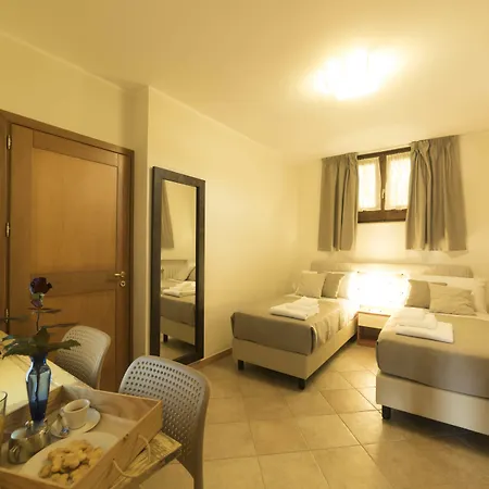 Bbuss Country Club Landhaus