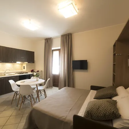 Bbuss Country Club Landhaus