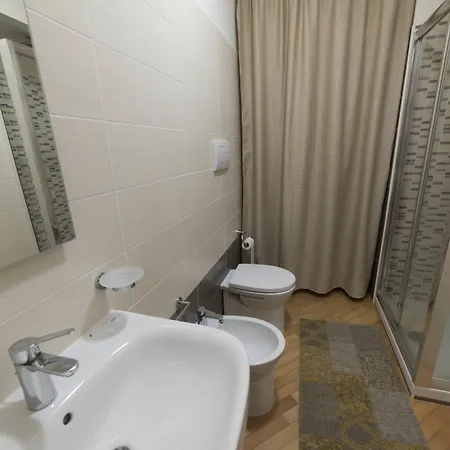 Bbuss Country Club Landhaus Catanzaro