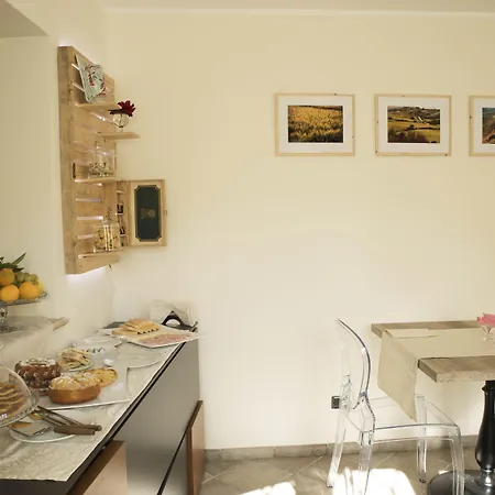 Landhaus Bbuss Country Club