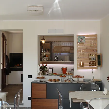 Bbuss Country Club Catanzaro