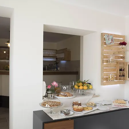 Landhaus Bbuss Country Club *