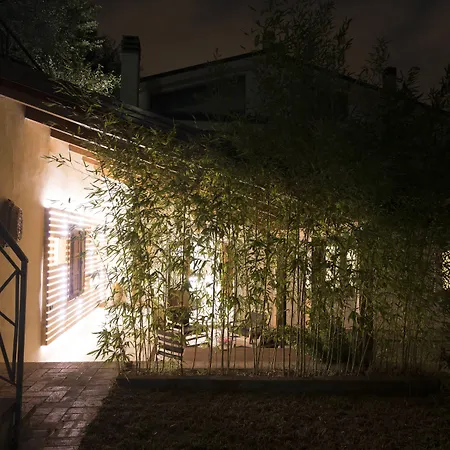 Bbuss Country Club Landhaus Catanzaro