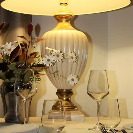 Landhaus Bbuss Country Club Catanzaro