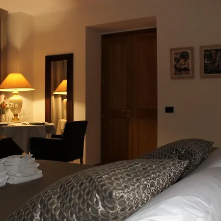 Landhaus Bbuss Country Club Catanzaro