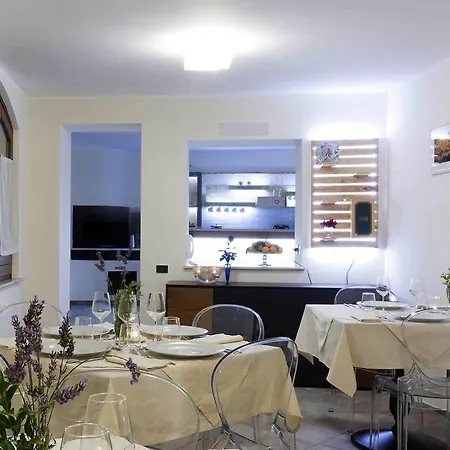 Bbuss Country Club * Catanzaro