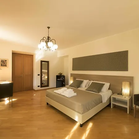 Bbuss Country Club * Catanzaro