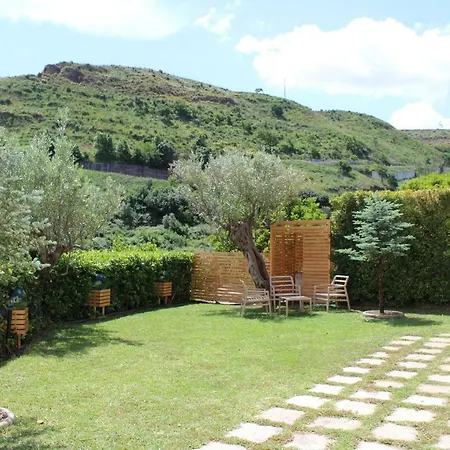 Landhaus Bbuss Country Club Catanzaro