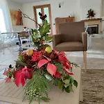 Bbuss Country Club Casa rural