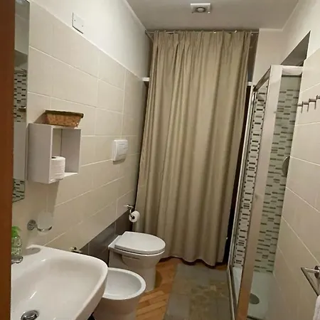 Casa di campagna Bbuss Country Club