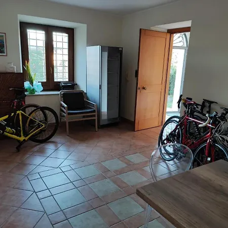 Bbuss Country Club Casa di campagna