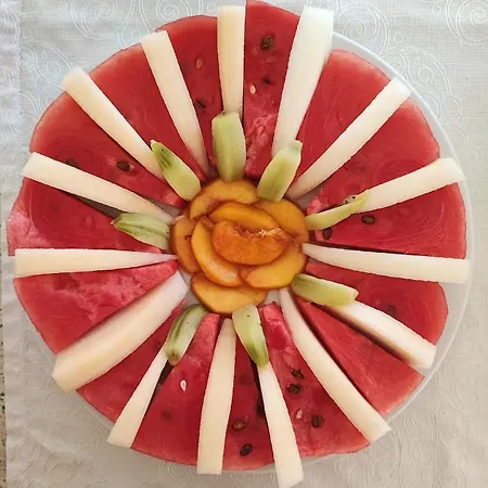 Bbuss Country Club * Catanzaro