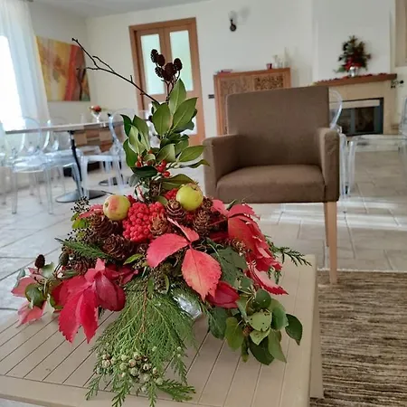 Bbuss Country Club Casa di campagna