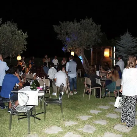 Casa di campagna Bbuss Country Club *