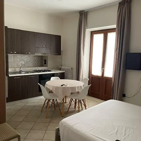 Casa di campagna Bbuss Country Club
