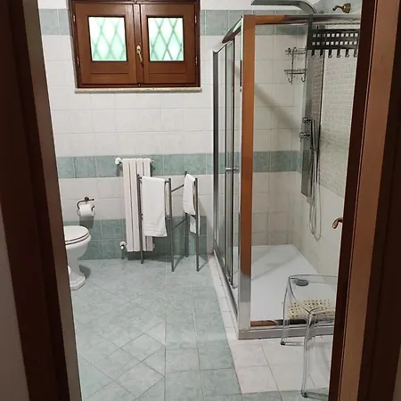 Bbuss Country Club Séjour à la campagne Catanzaro