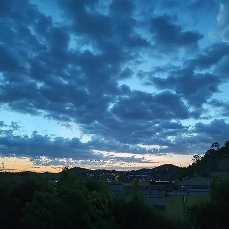 Casa de Campo Bbuss Country Club Catanzaro