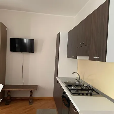 Bbuss Country Club * Catanzaro