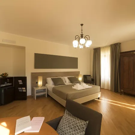 Séjour à la campagne Bbuss Country Club Catanzaro