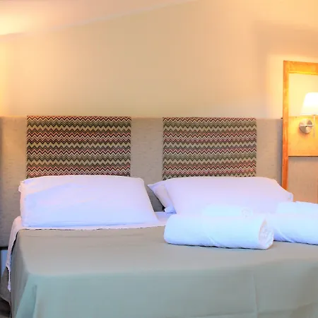 Casa de Campo Bbuss Country Club Catanzaro