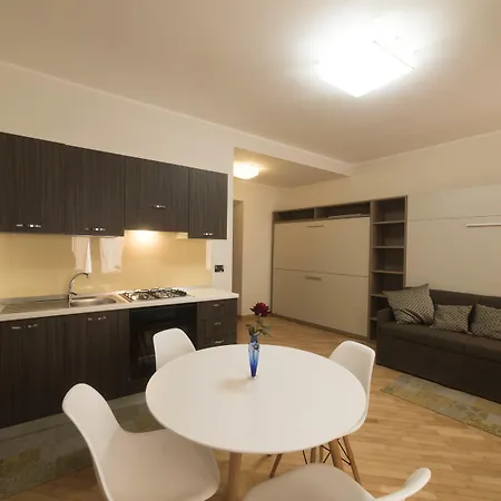 Bbuss Country Club * Catanzaro