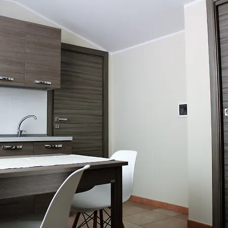 Séjour à la campagne Bbuss Country Club *