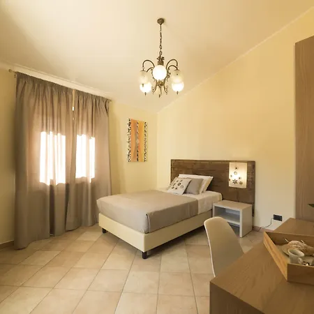 Séjour à la campagne Bbuss Country Club *