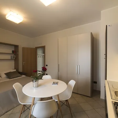 Séjour à la campagne Bbuss Country Club Catanzaro