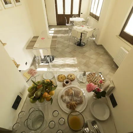 Bbuss Country Club Séjour à la campagne *