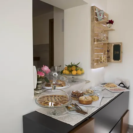 Bbuss Country Club * Catanzaro