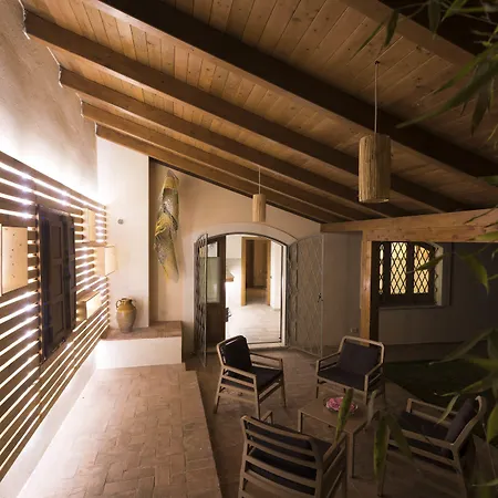 Séjour à la campagne Bbuss Country Club *