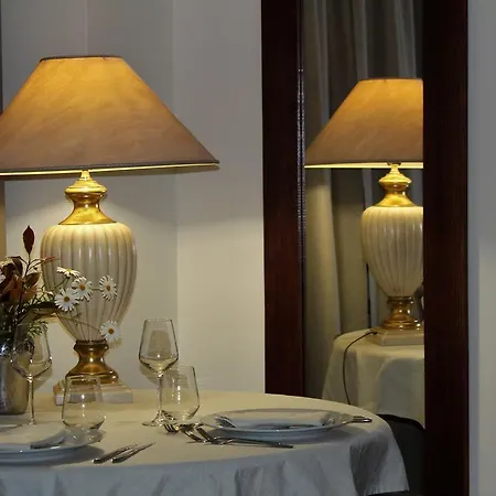 Bbuss Country Club * Catanzaro