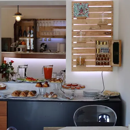 Bbuss Country Club * Catanzaro