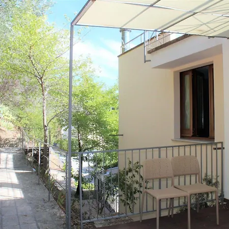 Casa di campagna Bbuss Country Club Catanzaro