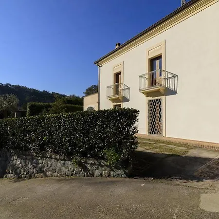 Casa di campagna Bbuss Country Club Catanzaro