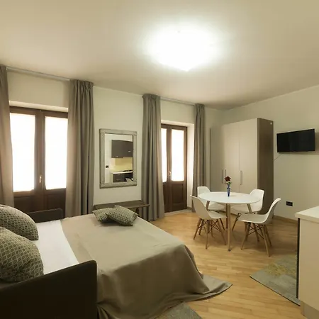 Bbuss Country Club Casa di campagna Catanzaro