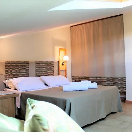 Bbuss Country Club Casa di campagna