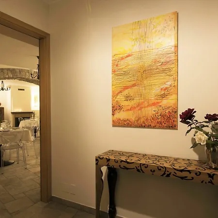 Bbuss Country Club Country house Catanzaro