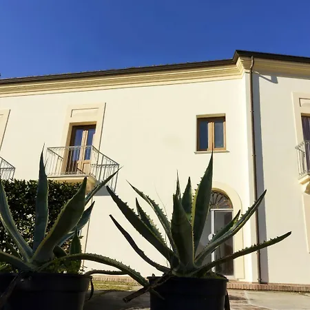 Bbuss Country Club Casa di campagna Catanzaro