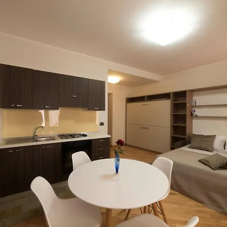 Casa de Campo Bbuss Country Club Catanzaro