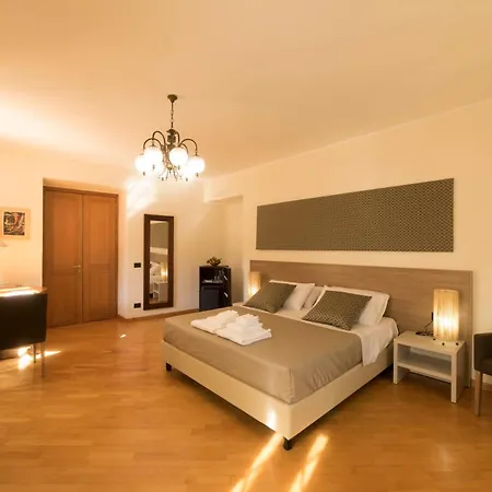 Bbuss Country Club * Catanzaro